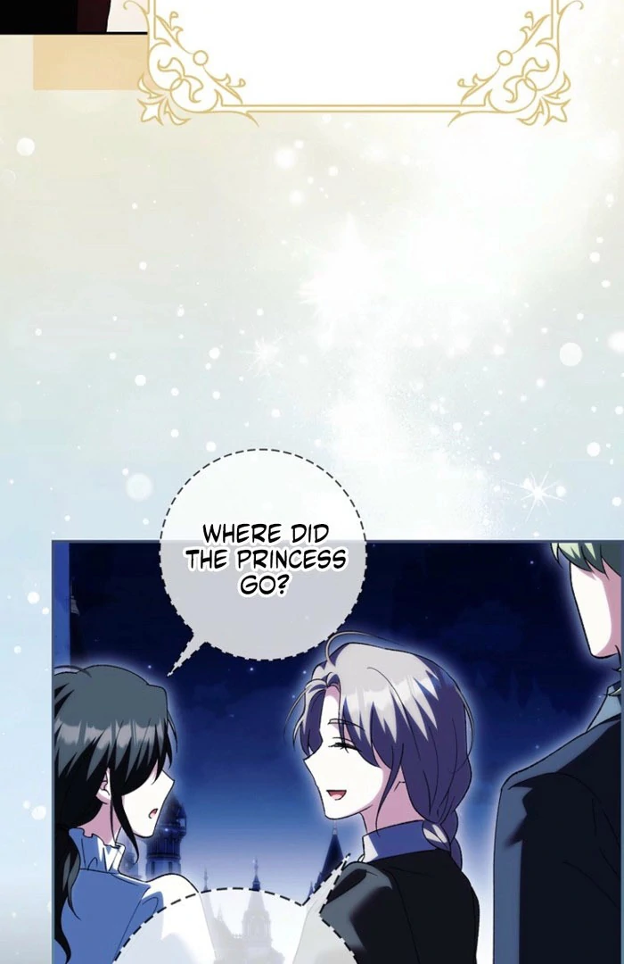 The White Tiger Princess is Not in Danger Chapter 23 - Page 67