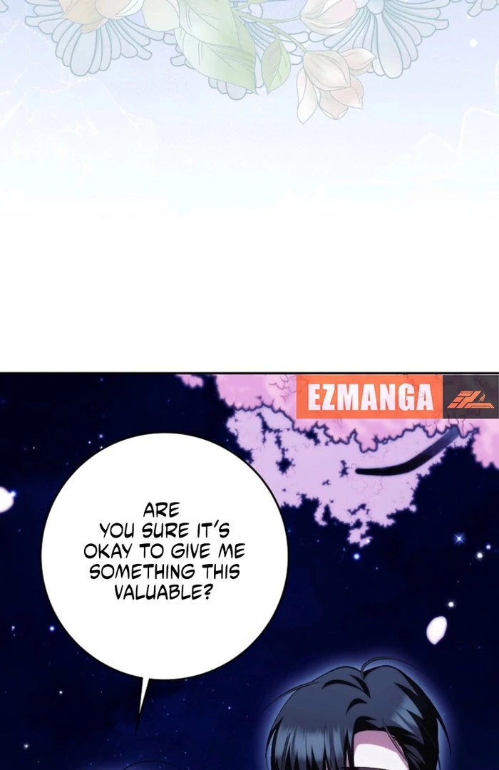 The White Tiger Princess is Not in Danger Chapter 23 - Page 85