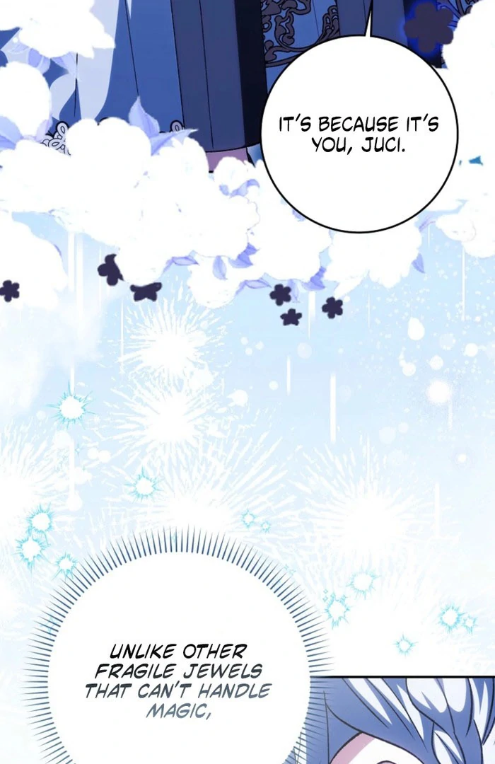 The White Tiger Princess is Not in Danger Chapter 23 - Page 87