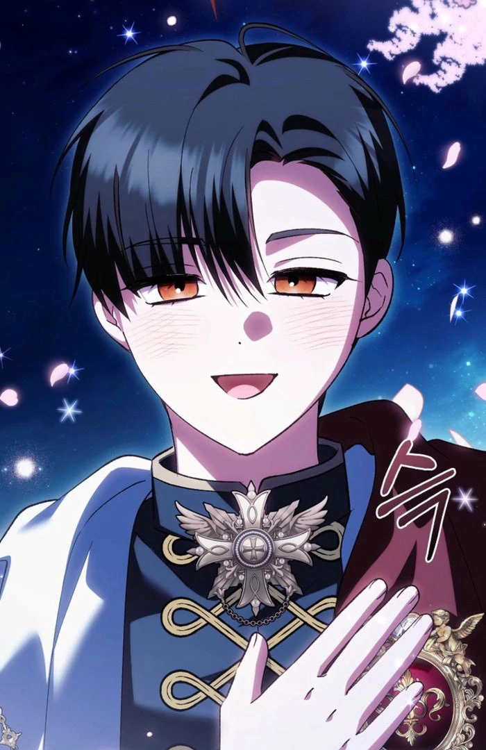 The White Tiger Princess is Not in Danger Chapter 23 - Page 97