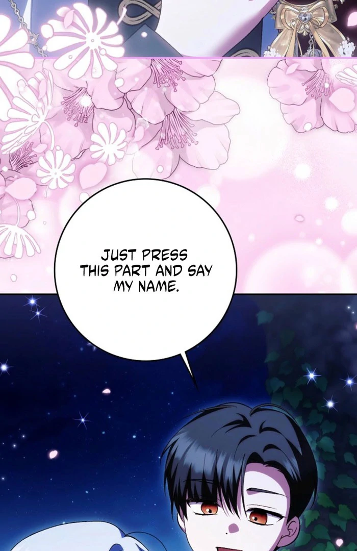 The White Tiger Princess is Not in Danger Chapter 23 - Page 98