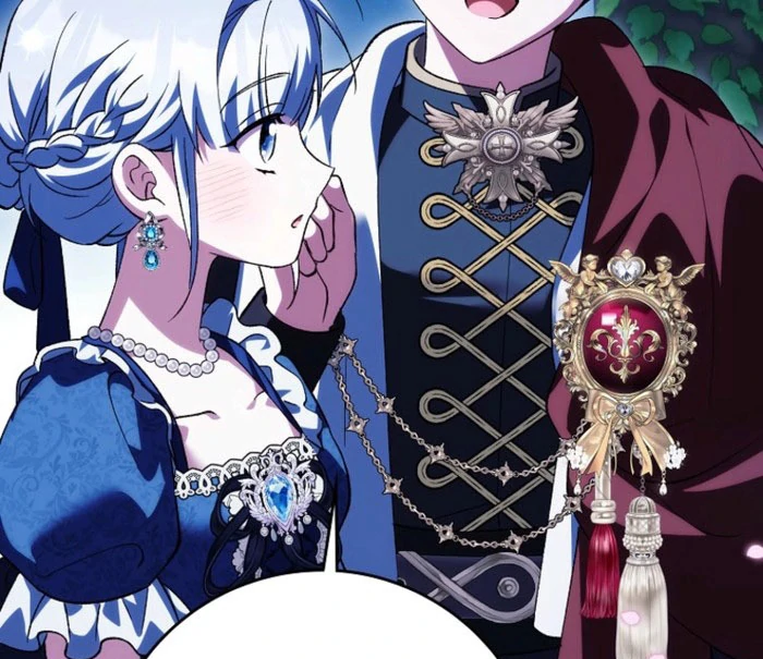 The White Tiger Princess is Not in Danger Chapter 23 - Page 99