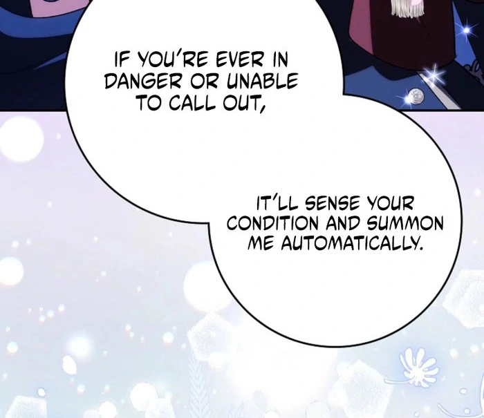 The White Tiger Princess is Not in Danger Chapter 23 - Page 100