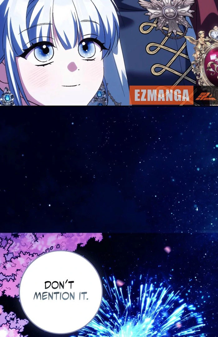 The White Tiger Princess is Not in Danger Chapter 23 - Page 104