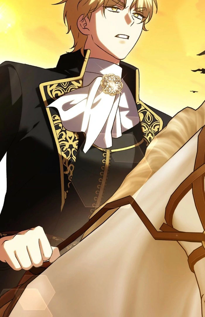 The White Tiger Princess is Not in Danger Chapter 23 - Page 132