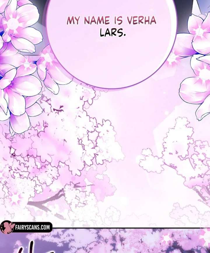 The White Tiger Princess is Not in Danger Chapter 25 - Page 4