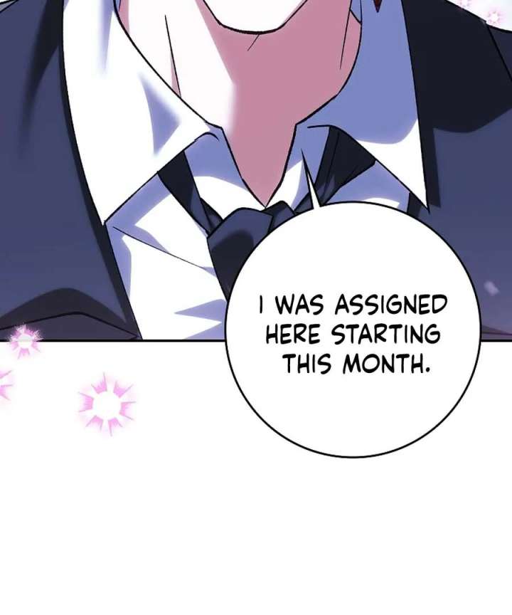 The White Tiger Princess is Not in Danger Chapter 25 - Page 6