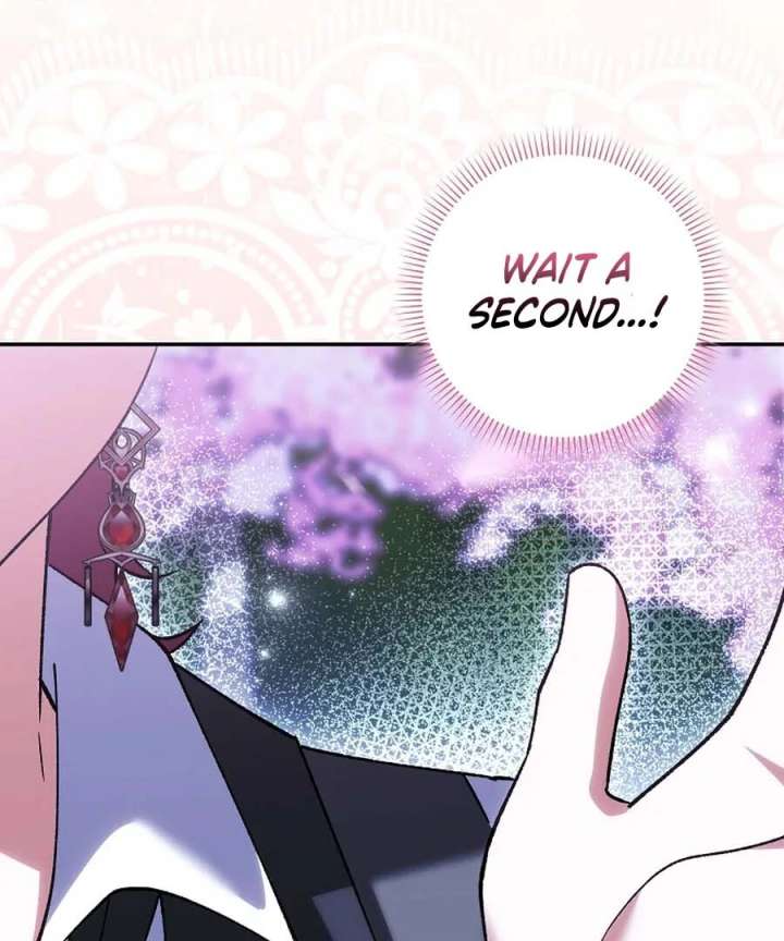 The White Tiger Princess is Not in Danger Chapter 25 - Page 11