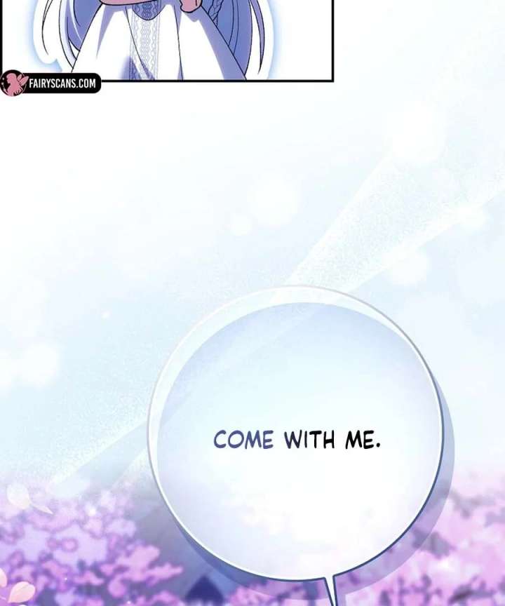 The White Tiger Princess is Not in Danger Chapter 25 - Page 15