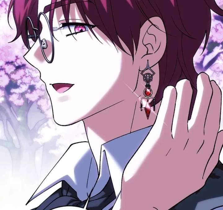 The White Tiger Princess is Not in Danger Chapter 25 - Page 32