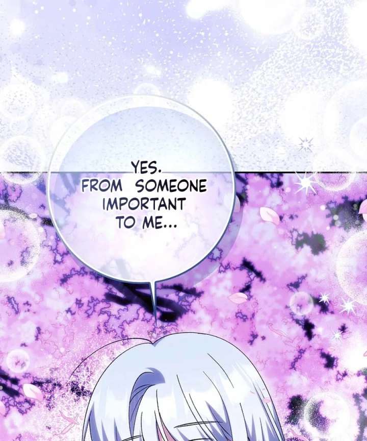 The White Tiger Princess is Not in Danger Chapter 25 - Page 36