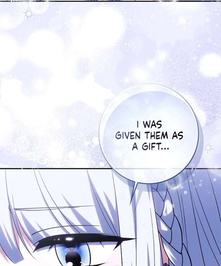 The White Tiger Princess is Not in Danger Chapter 25 - Page 38