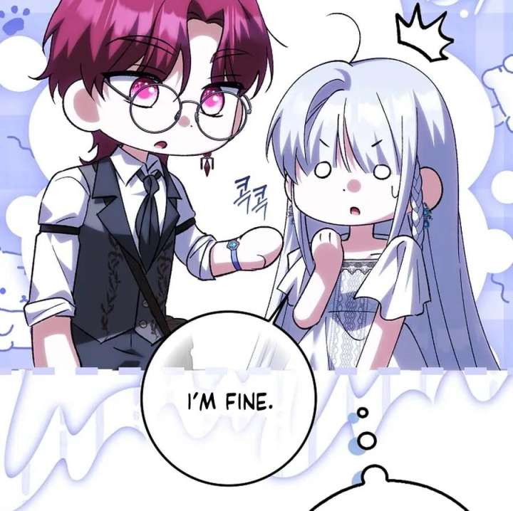 The White Tiger Princess is Not in Danger Chapter 25 - Page 41