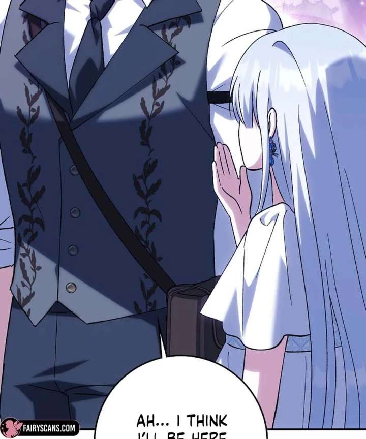 The White Tiger Princess is Not in Danger Chapter 25 - Page 44