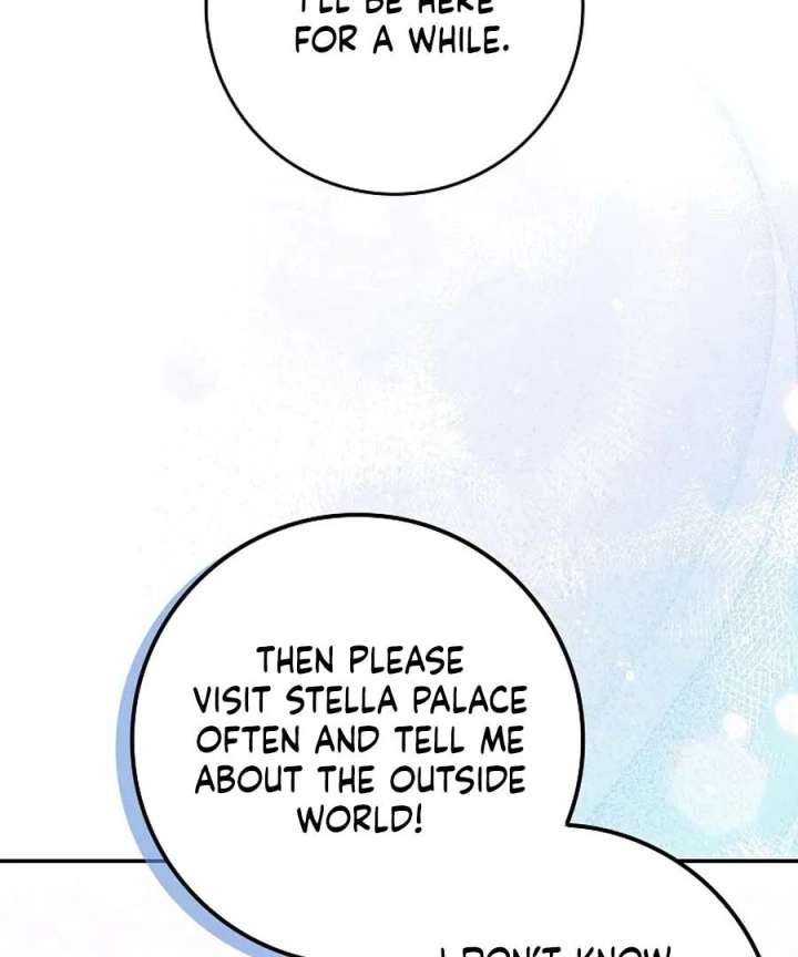 The White Tiger Princess is Not in Danger Chapter 25 - Page 45