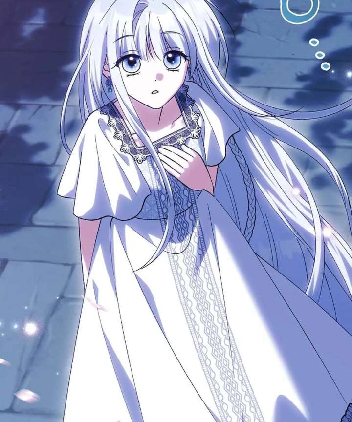 The White Tiger Princess is Not in Danger Chapter 25 - Page 51