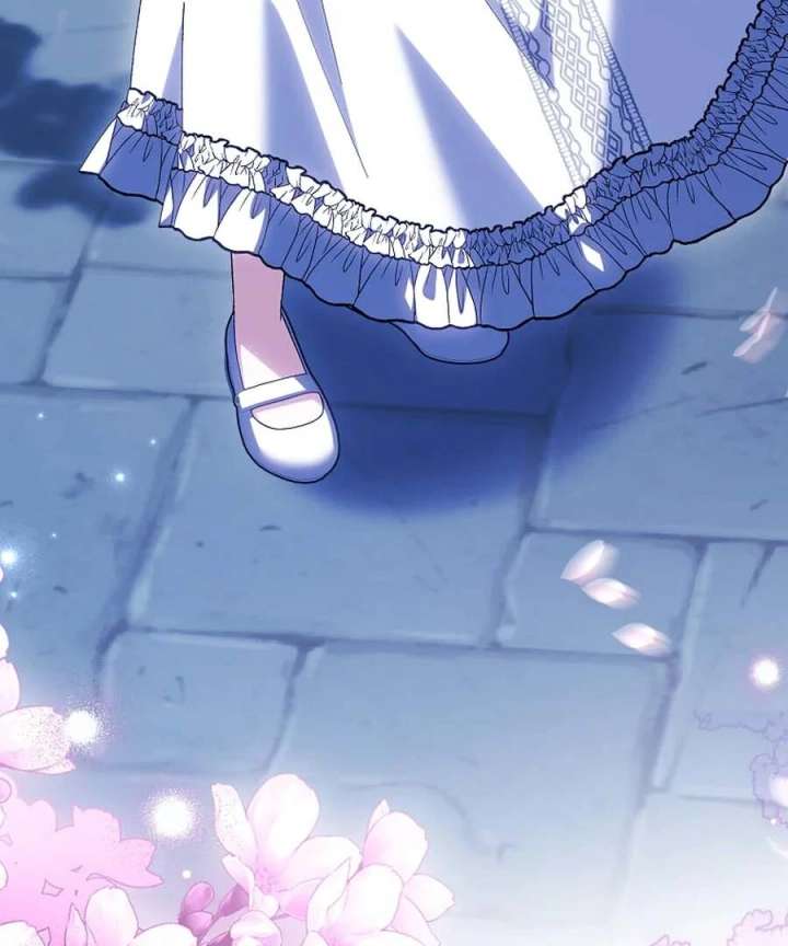 The White Tiger Princess is Not in Danger Chapter 25 - Page 52