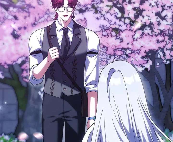 The White Tiger Princess is Not in Danger Chapter 25 - Page 54