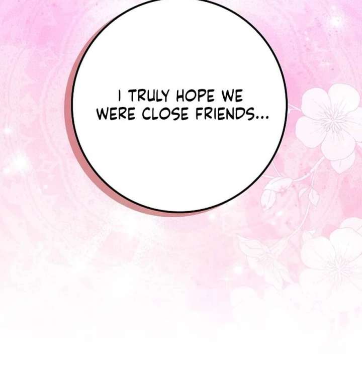 The White Tiger Princess is Not in Danger Chapter 25 - Page 68