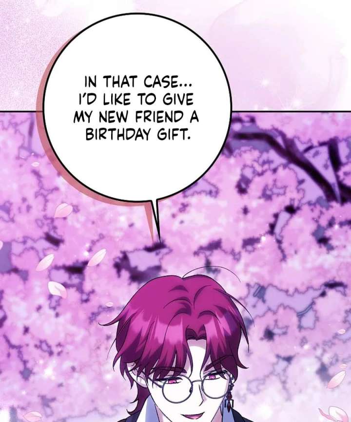 The White Tiger Princess is Not in Danger Chapter 25 - Page 74