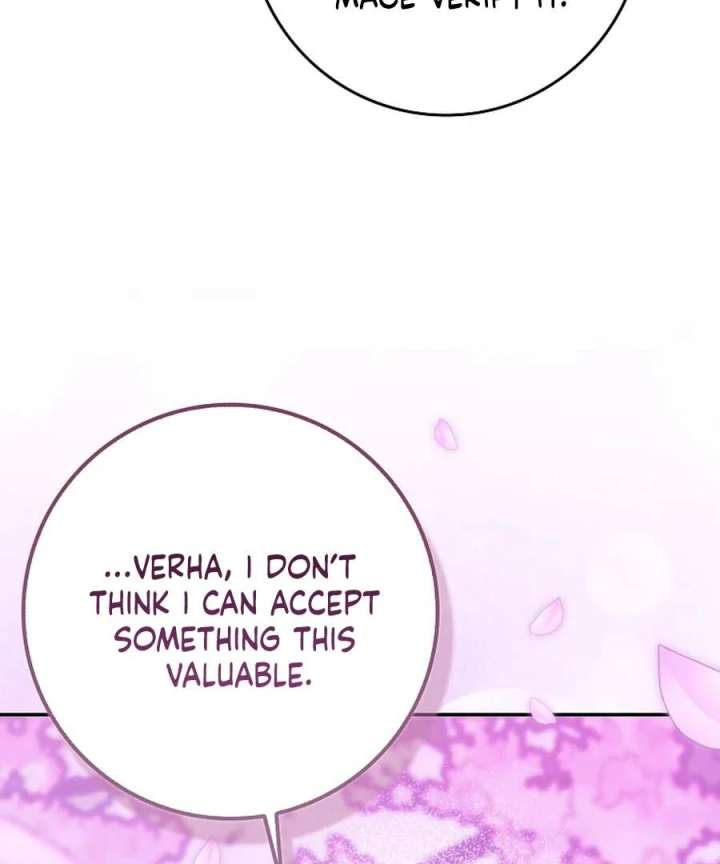 The White Tiger Princess is Not in Danger Chapter 25 - Page 90