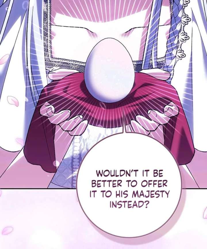 The White Tiger Princess is Not in Danger Chapter 25 - Page 92