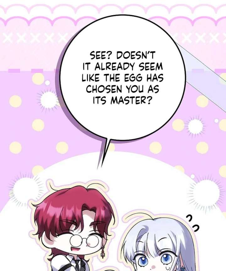 The White Tiger Princess is Not in Danger Chapter 25 - Page 96