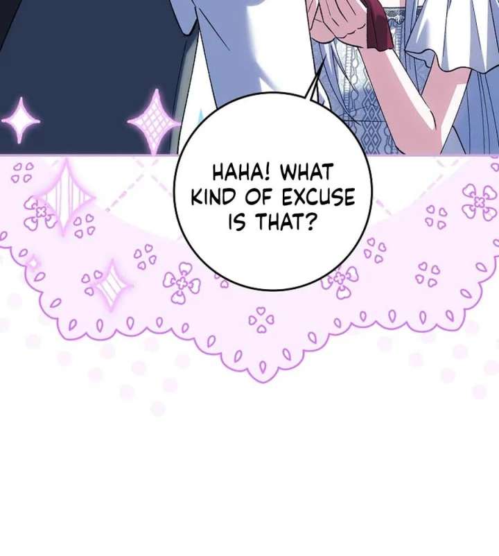 The White Tiger Princess is Not in Danger Chapter 25 - Page 103