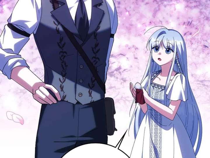 The White Tiger Princess is Not in Danger Chapter 25 - Page 109