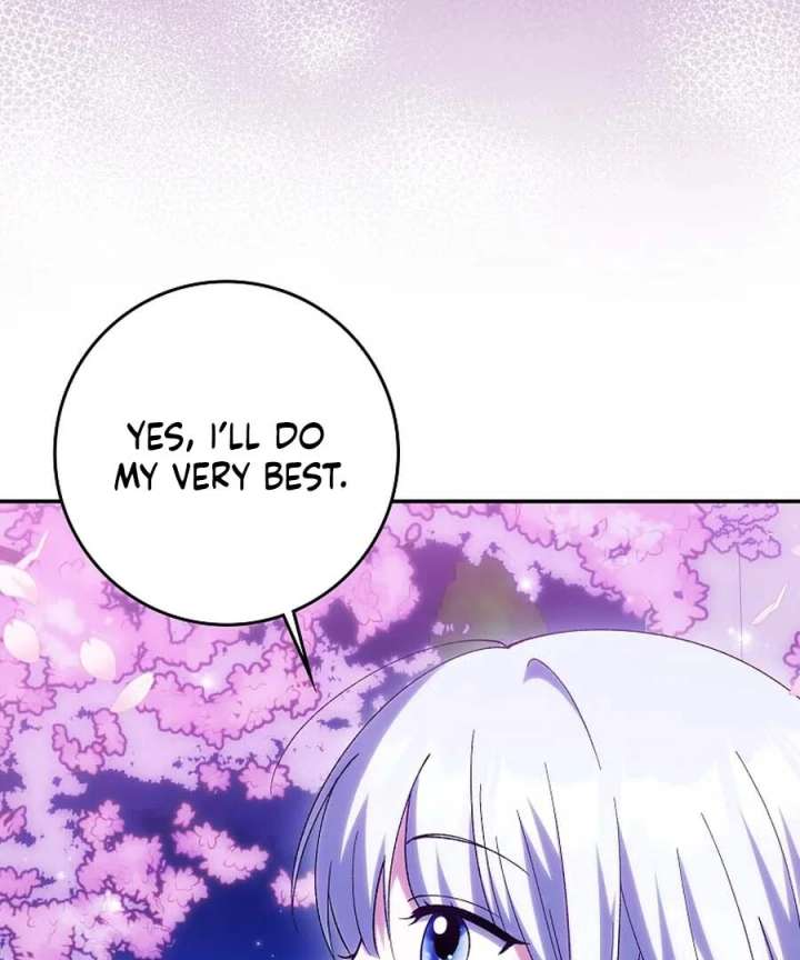 The White Tiger Princess is Not in Danger Chapter 25 - Page 113