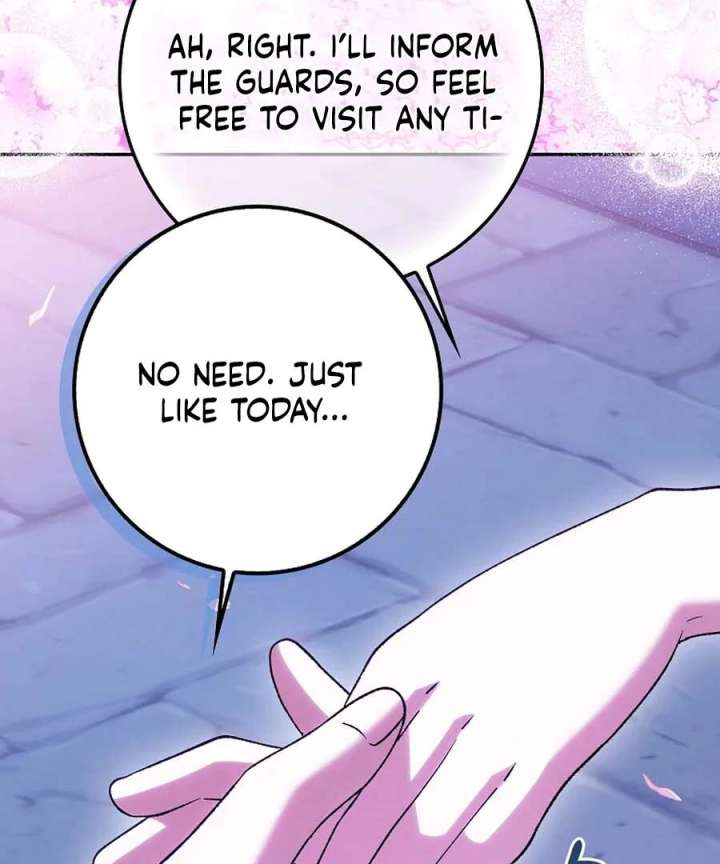 The White Tiger Princess is Not in Danger Chapter 25 - Page 116