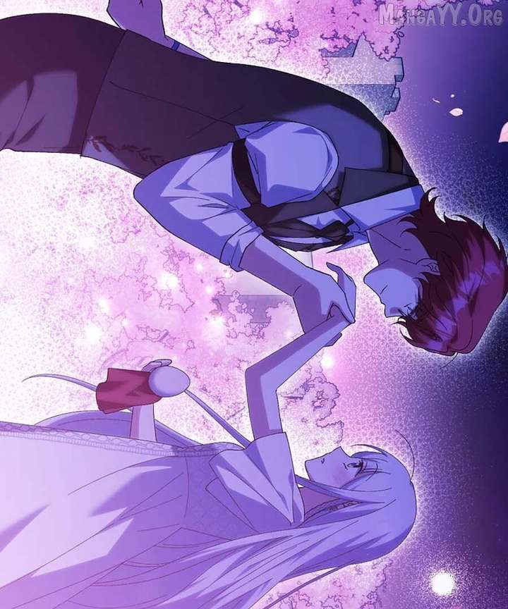 The White Tiger Princess is Not in Danger Chapter 25 - Page 119