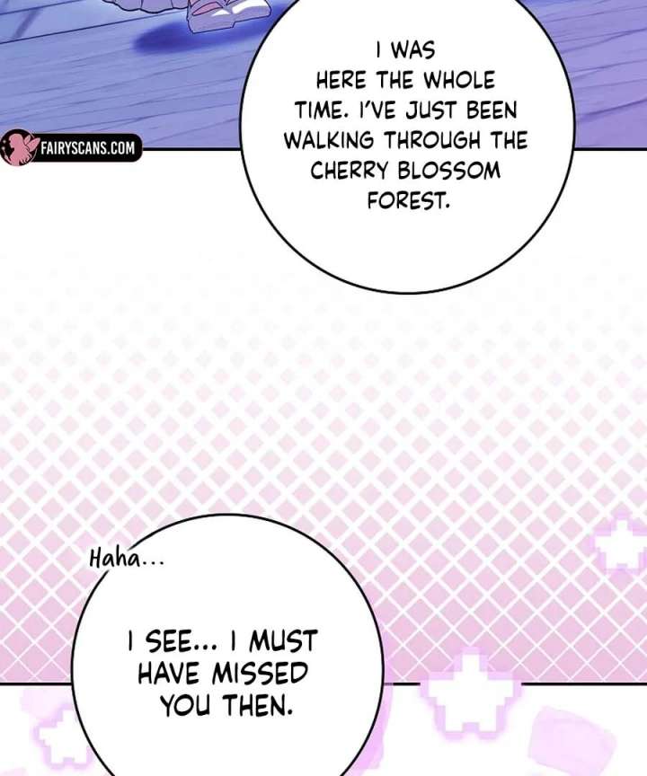 The White Tiger Princess is Not in Danger Chapter 25 - Page 127