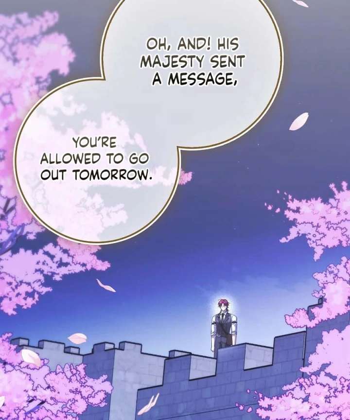 The White Tiger Princess is Not in Danger Chapter 25 - Page 130