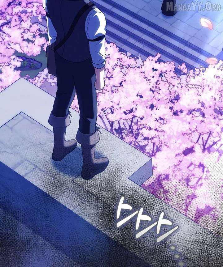 The White Tiger Princess is Not in Danger Chapter 25 - Page 140