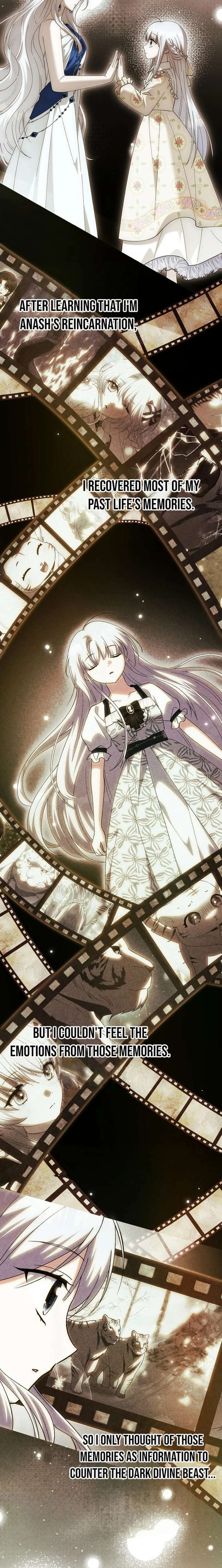 The White Tiger Princess is Not in Danger Chapter 29 - Page 13