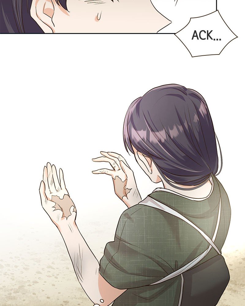 The White Wolf’s Bride Chapter 1 - Page 32