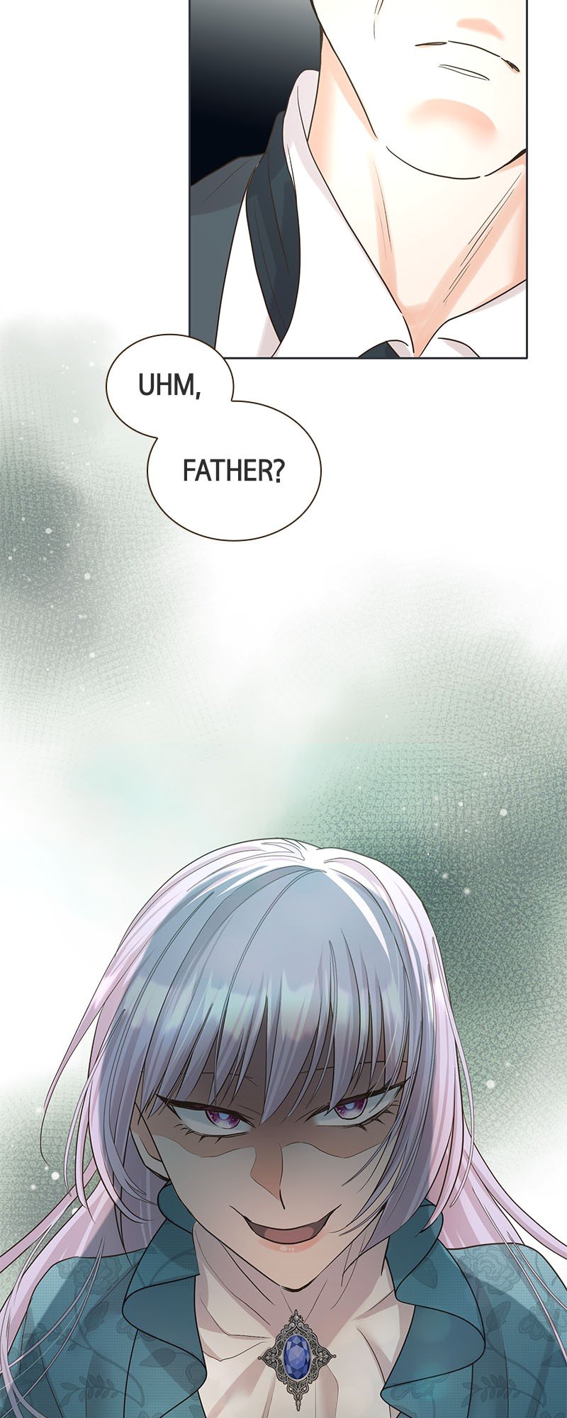 The White Wolf’s Bride Chapter 1 - Page 46