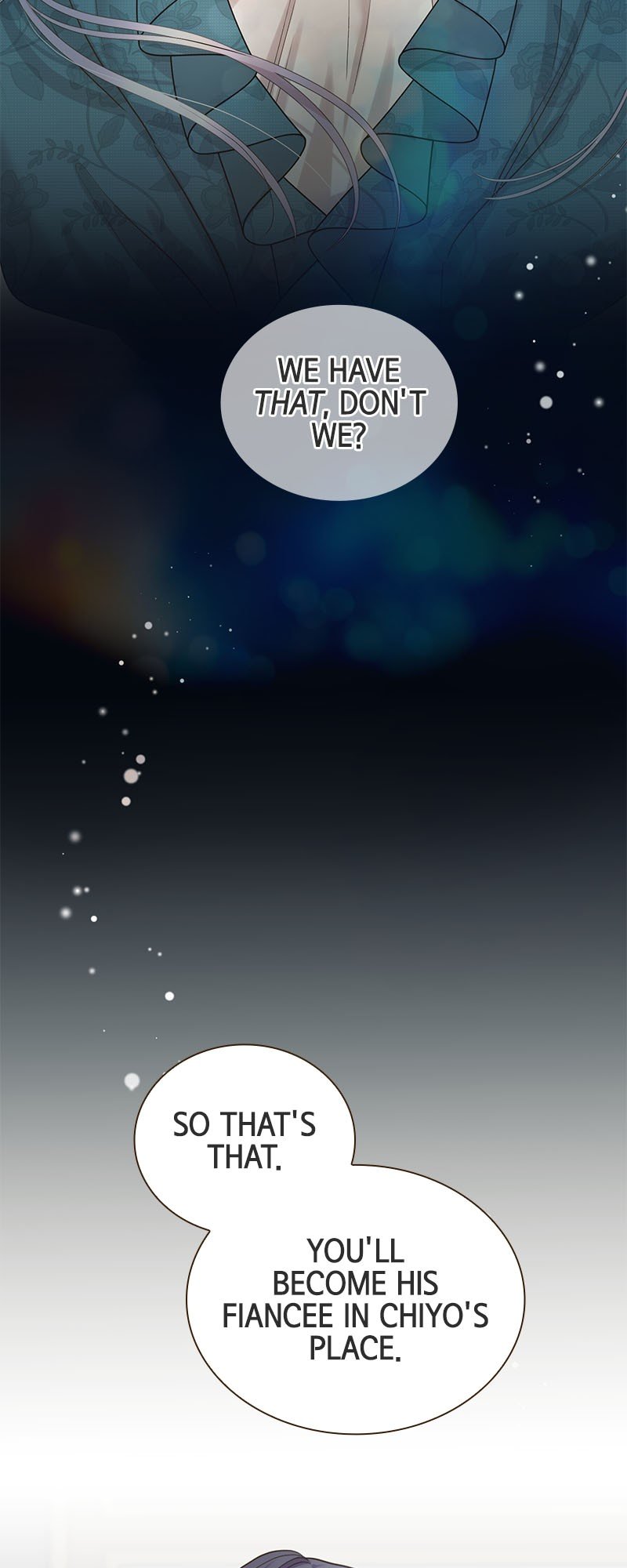 The White Wolf’s Bride Chapter 1 - Page 47