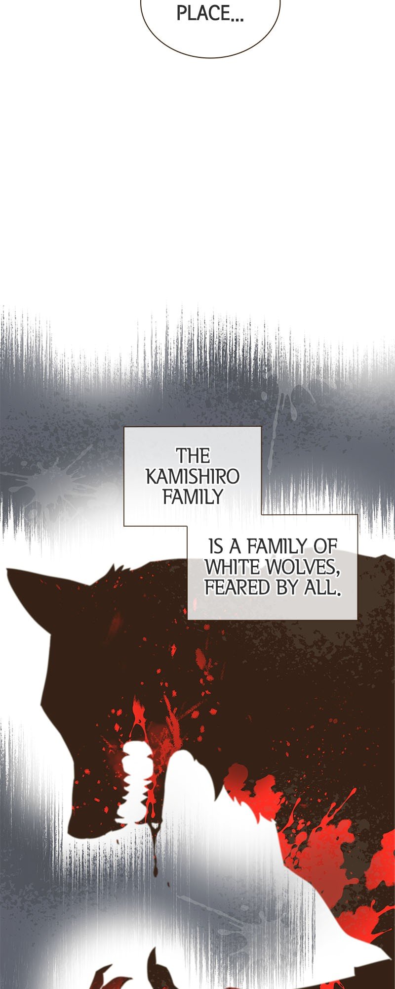 The White Wolf’s Bride Chapter 1 - Page 49