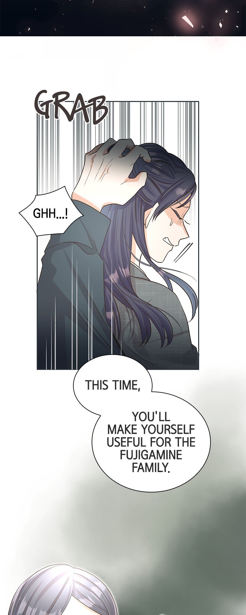 The White Wolf’s Bride Chapter 1 - Page 52