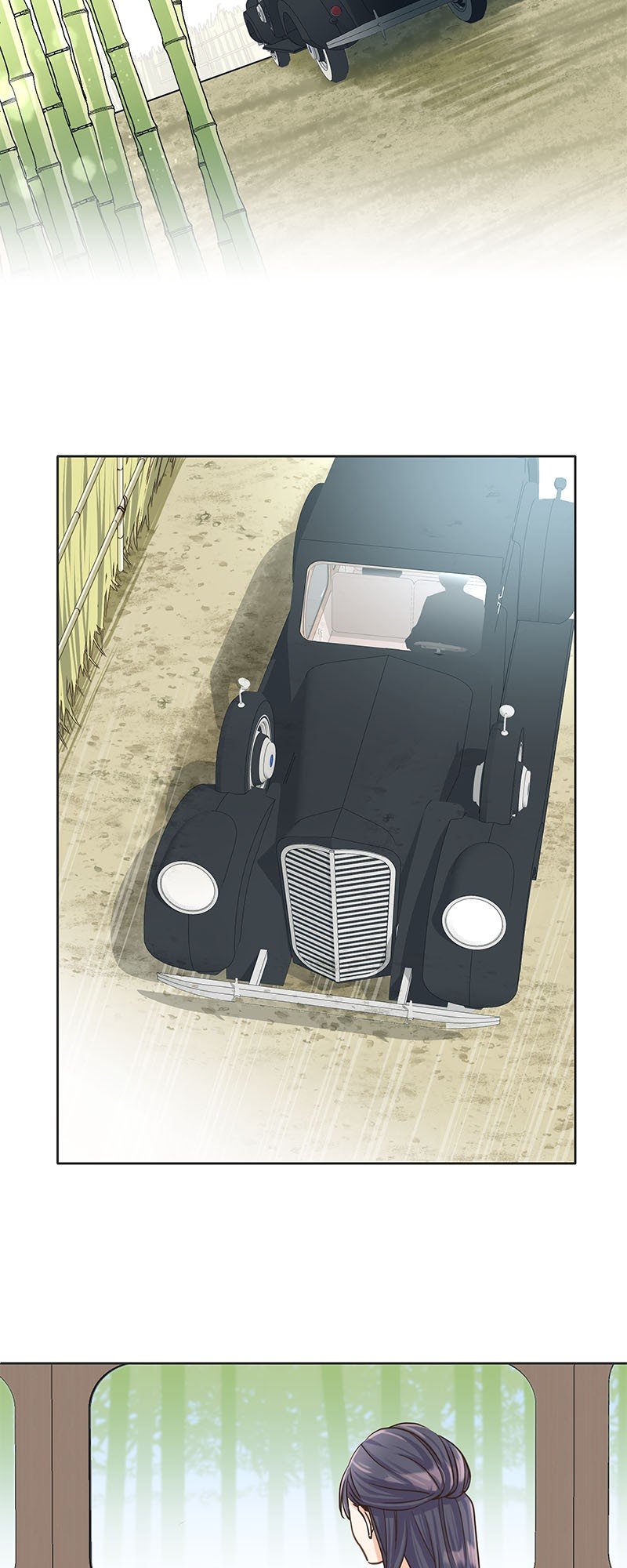 The White Wolf’s Bride Chapter 1 - Page 55