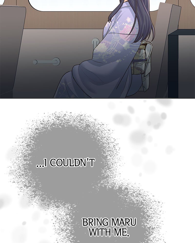 The White Wolf’s Bride Chapter 1 - Page 56