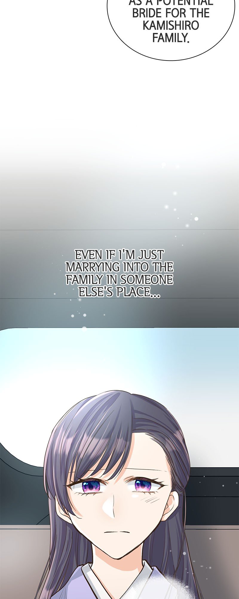 The White Wolf’s Bride Chapter 1 - Page 60