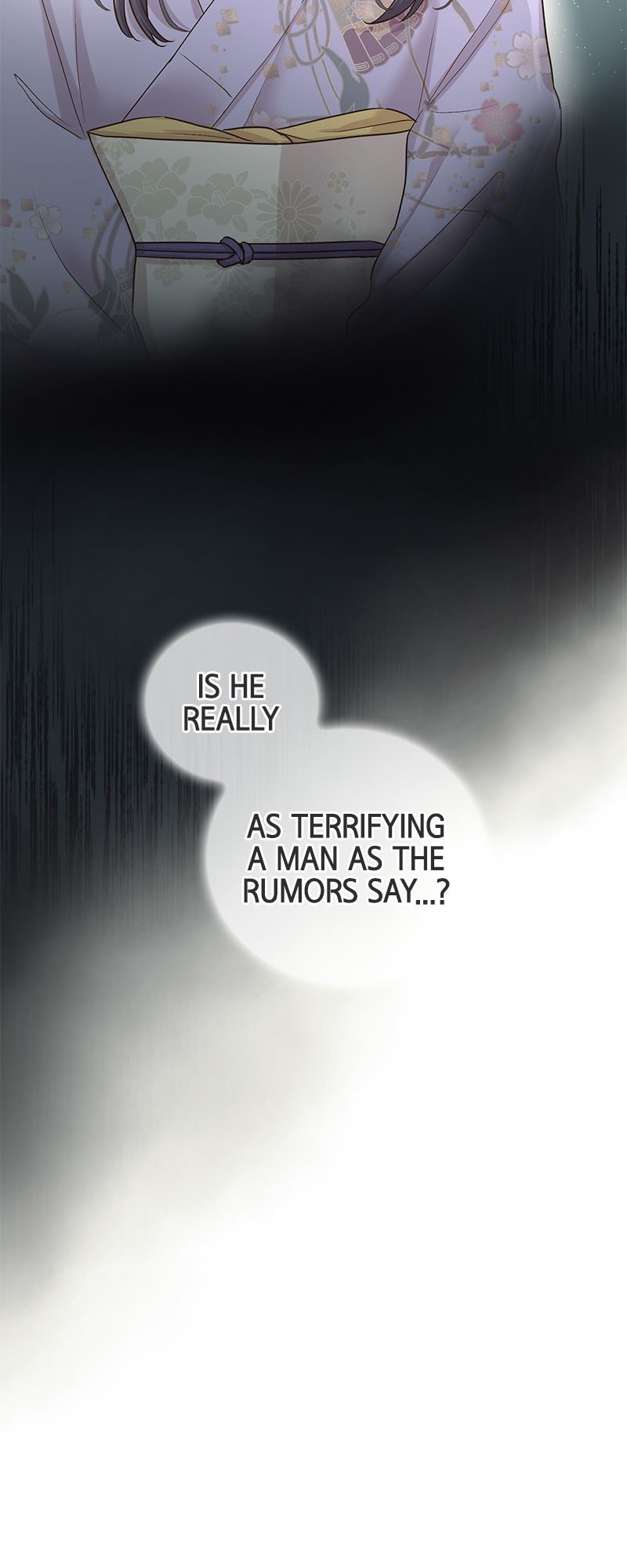 The White Wolf’s Bride Chapter 2 - Page 4