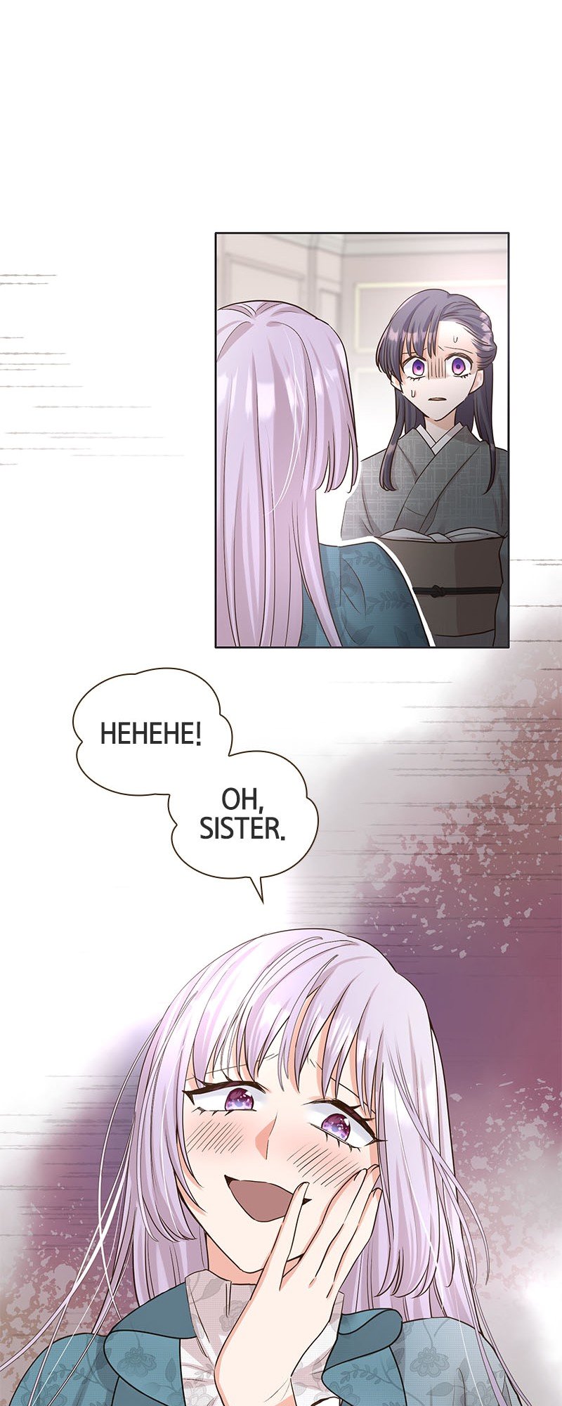 The White Wolf’s Bride Chapter 2 - Page 12