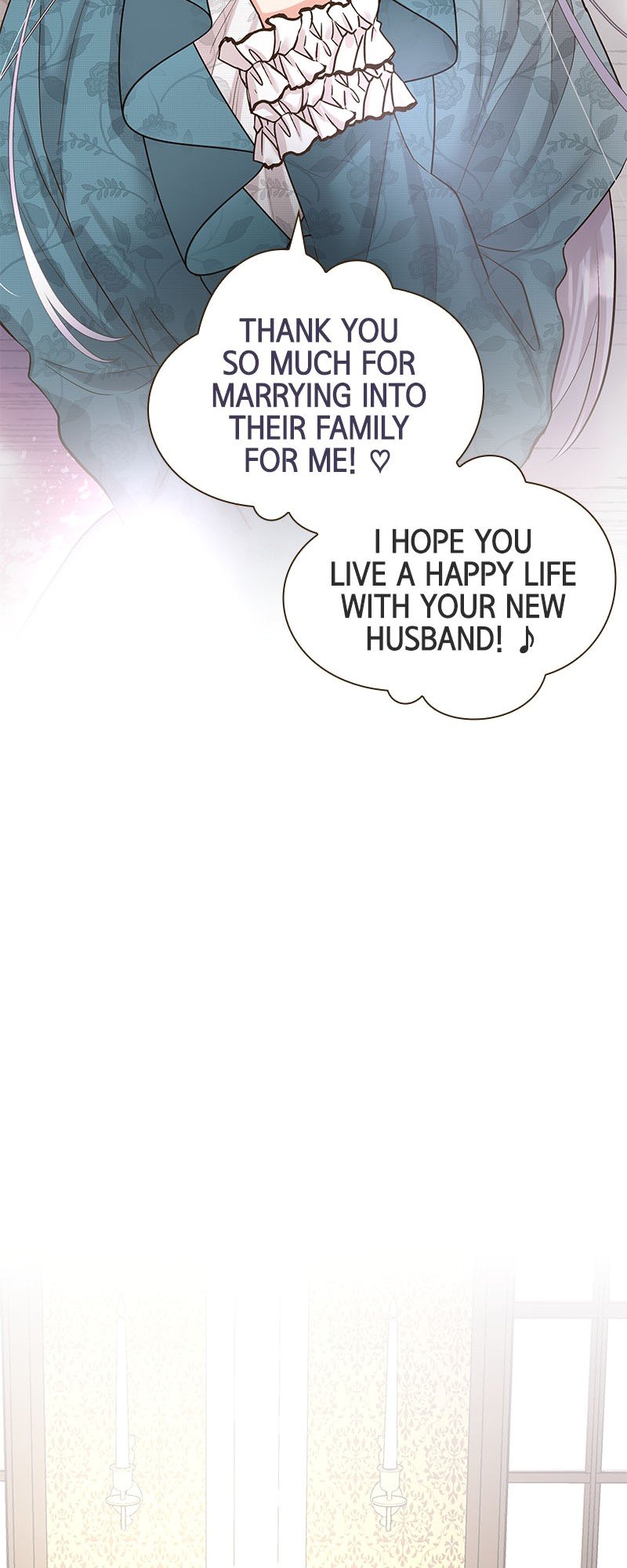 The White Wolf’s Bride Chapter 2 - Page 13