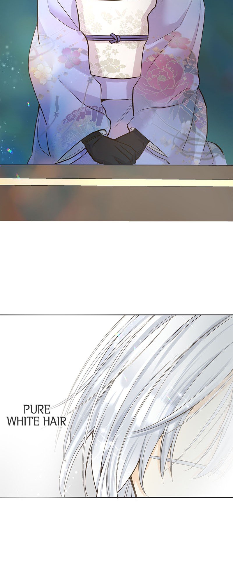 The White Wolf’s Bride Chapter 2 - Page 17