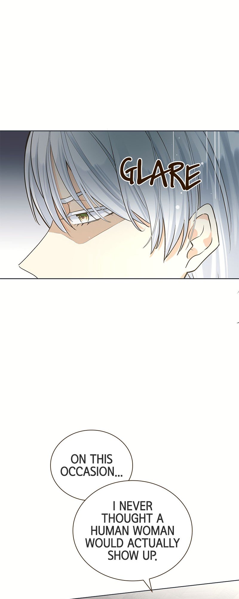 The White Wolf’s Bride Chapter 2 - Page 23