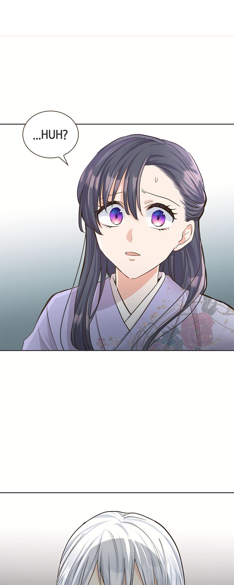 The White Wolf’s Bride Chapter 2 - Page 26